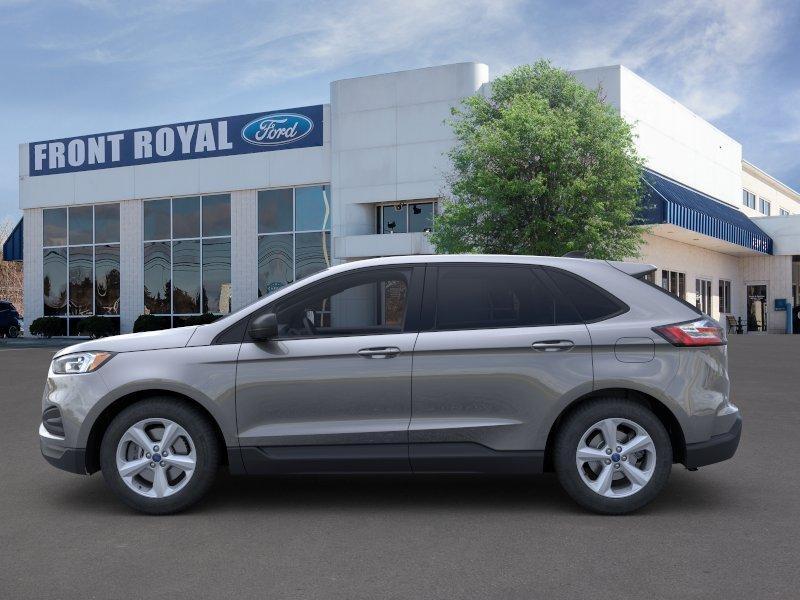 new 2024 Ford Edge car, priced at $35,974