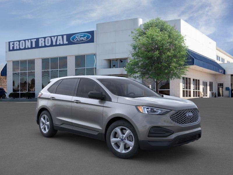 new 2024 Ford Edge car, priced at $35,974