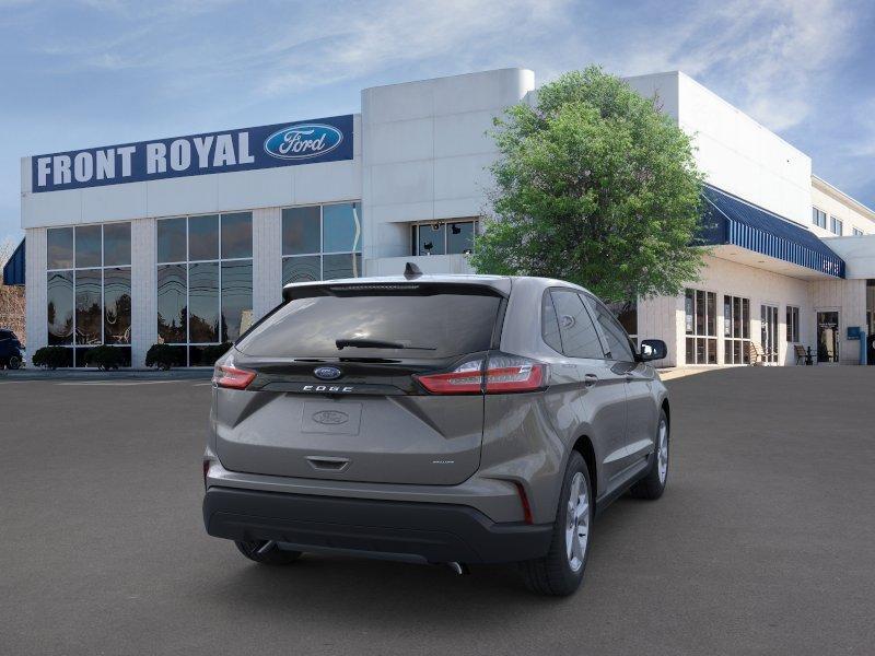 new 2024 Ford Edge car, priced at $31,974