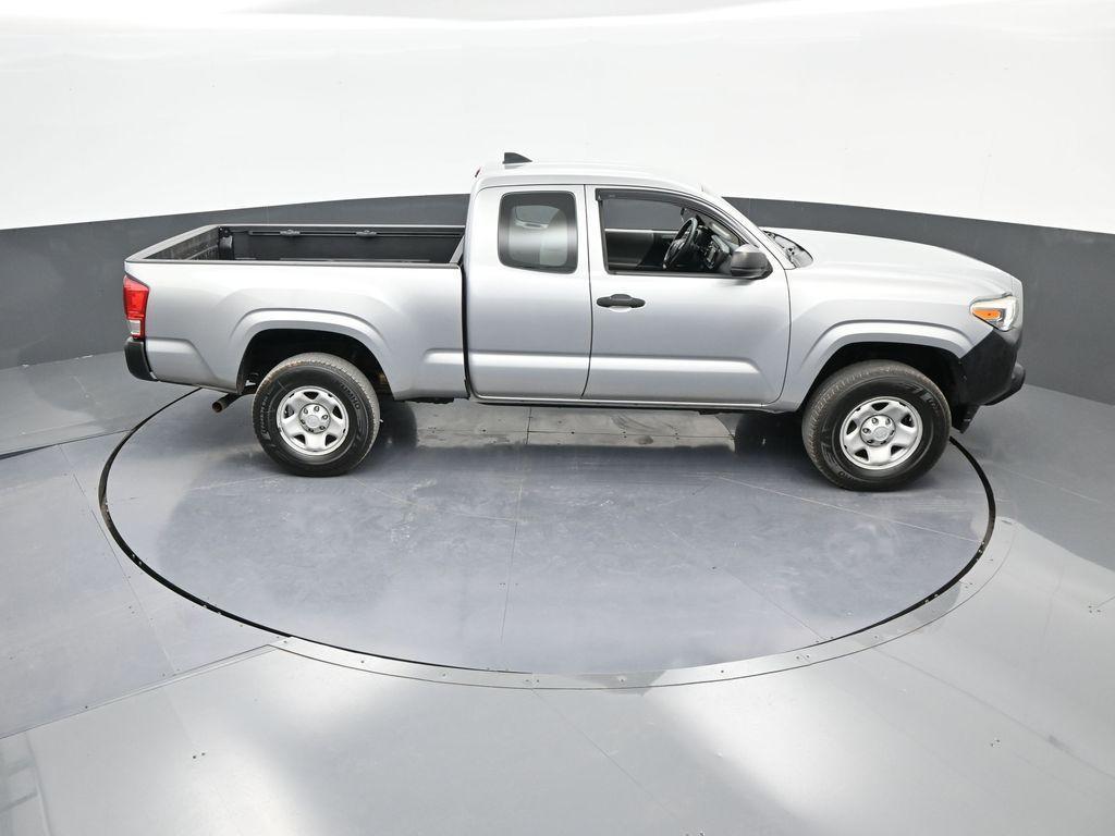 used 2017 Toyota Tacoma car, priced at $17,873