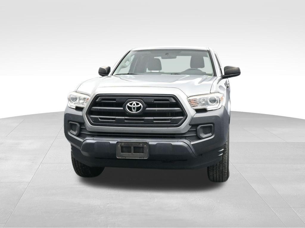 used 2017 Toyota Tacoma car, priced at $17,873