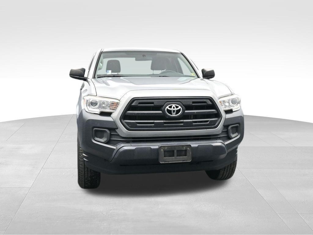 used 2017 Toyota Tacoma car, priced at $17,873
