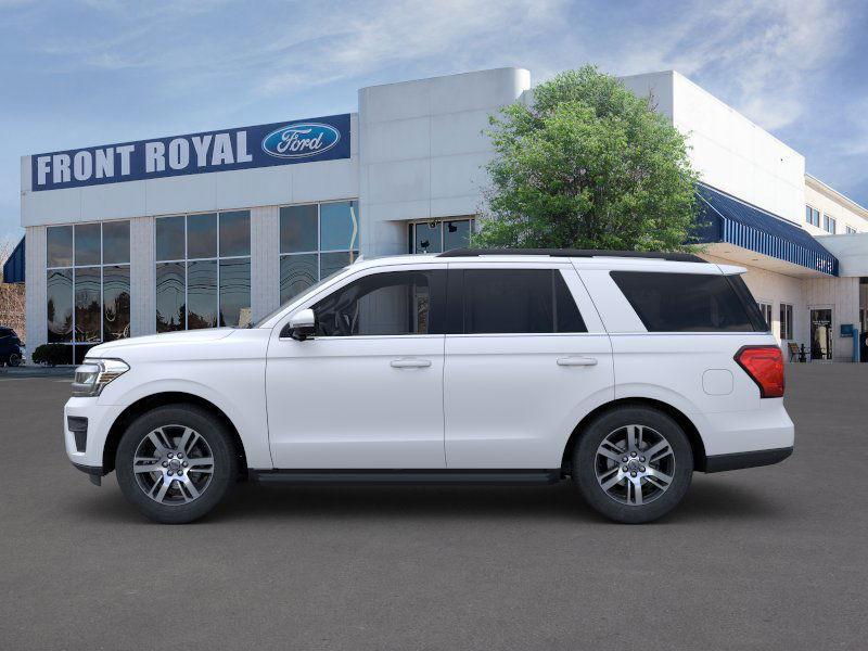 new 2024 Ford Expedition car, priced at $66,206