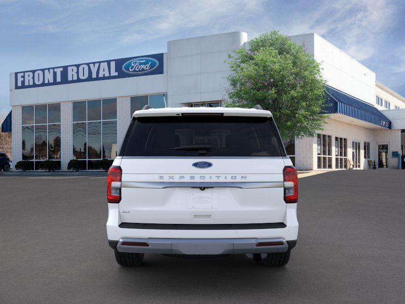 new 2024 Ford Expedition car, priced at $66,206