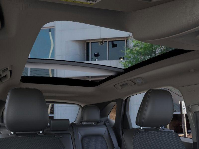 new 2025 Ford Escape car, priced at $31,989