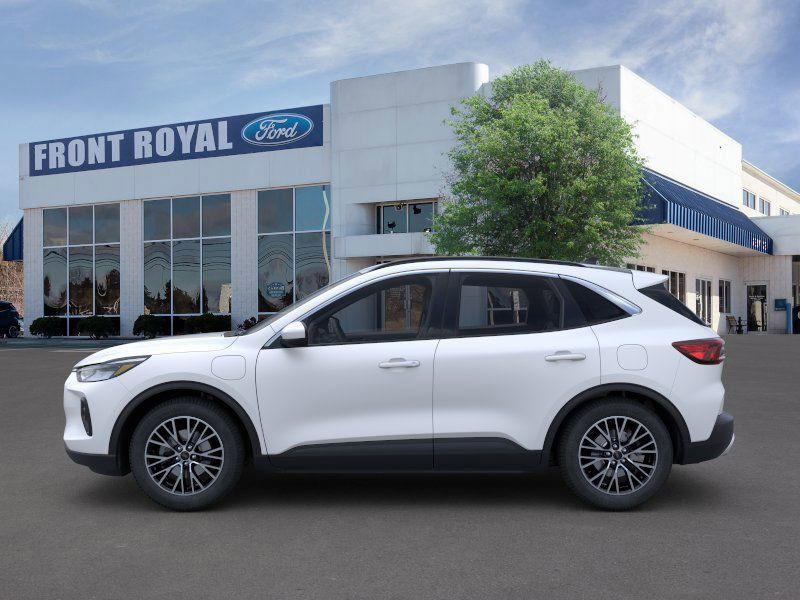 new 2025 Ford Escape car, priced at $38,989