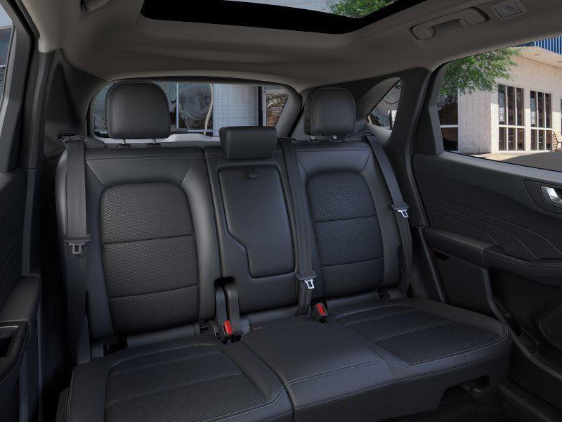 new 2025 Ford Escape car, priced at $36,989