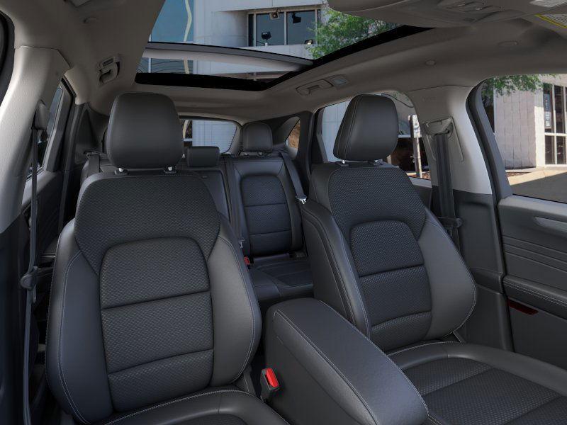 new 2025 Ford Escape car, priced at $36,989