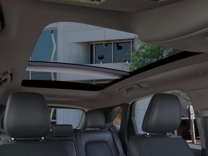 new 2025 Ford Escape car, priced at $39,989
