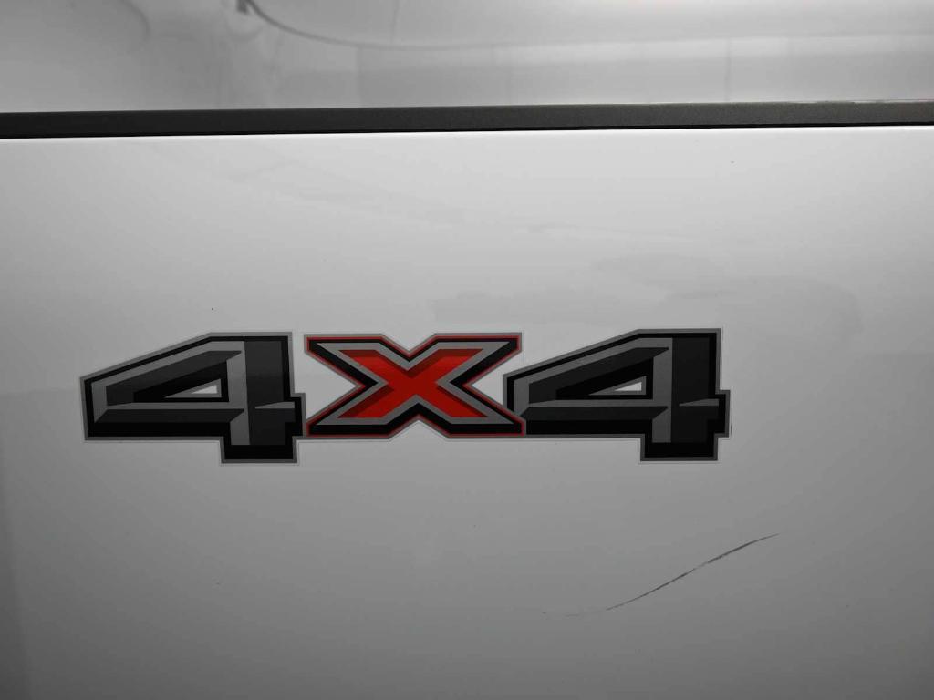 used 2025 Ford F-250 car, priced at $58,973