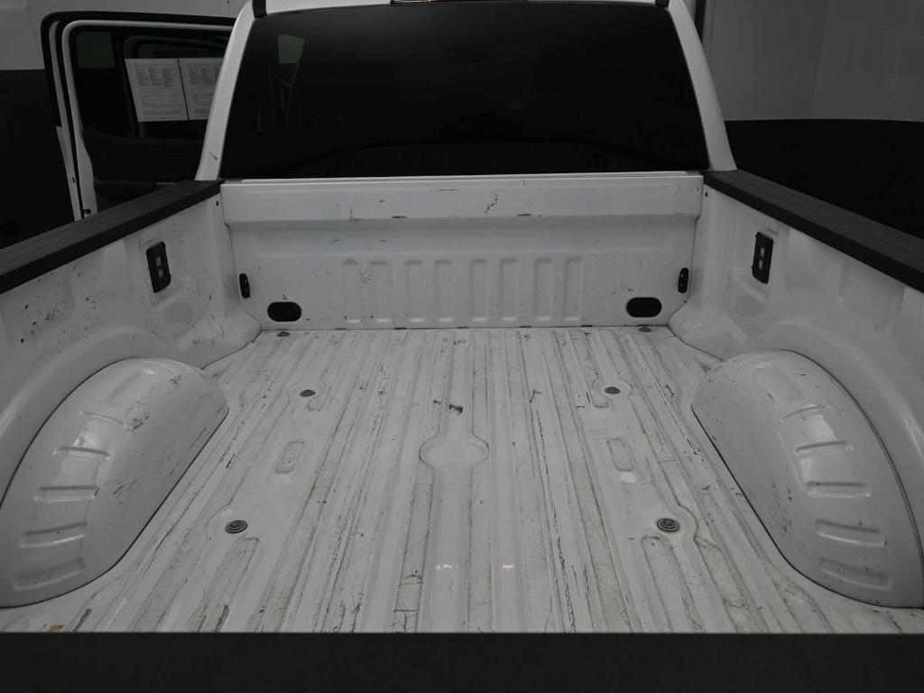 used 2025 Ford F-250 car, priced at $58,973