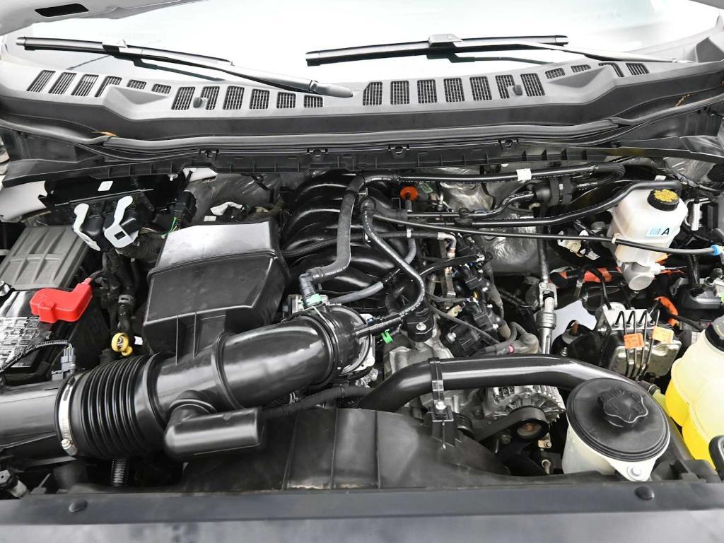 used 2025 Ford F-250 car, priced at $58,973