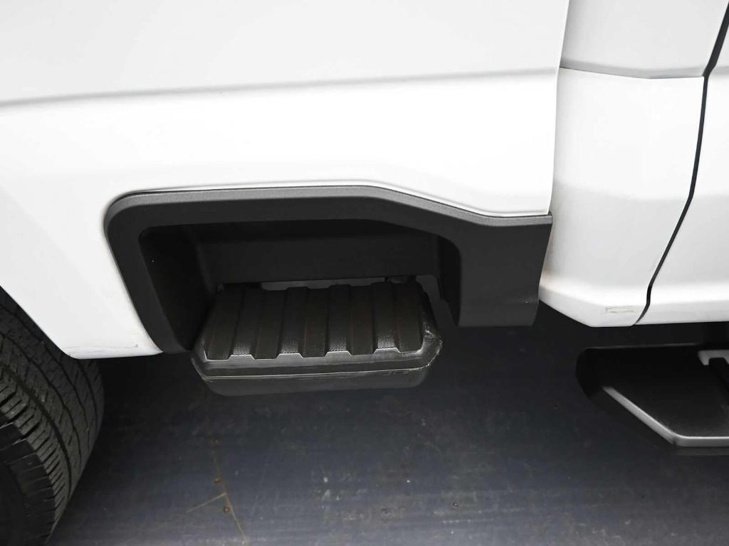 used 2025 Ford F-250 car, priced at $58,973