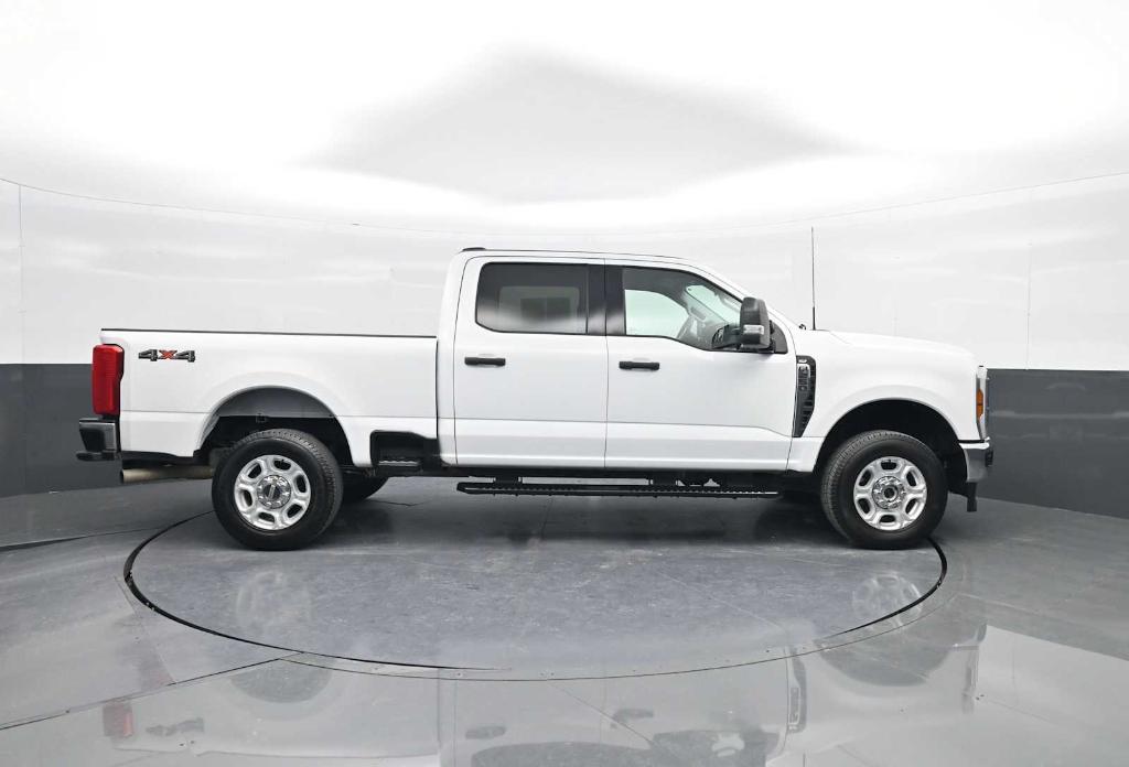 used 2025 Ford F-250 car, priced at $58,973