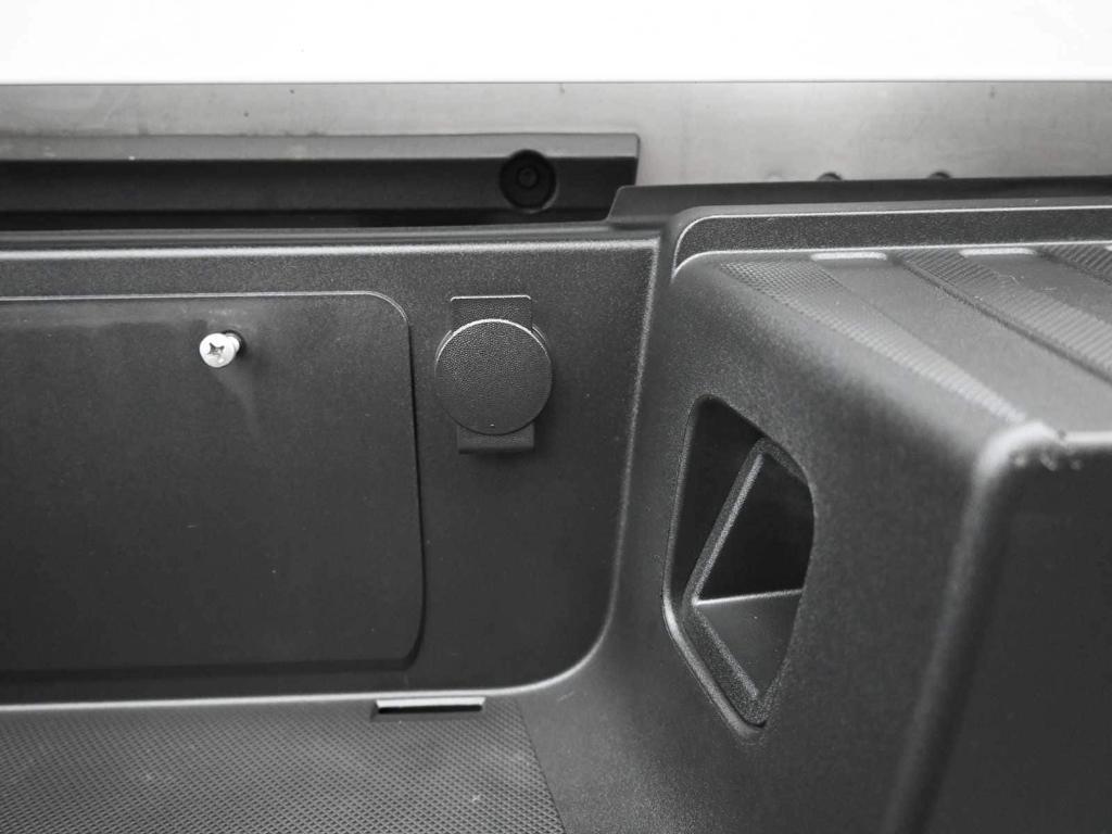 used 2025 Ford F-250 car, priced at $58,973