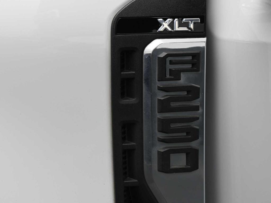 used 2025 Ford F-250 car, priced at $58,973