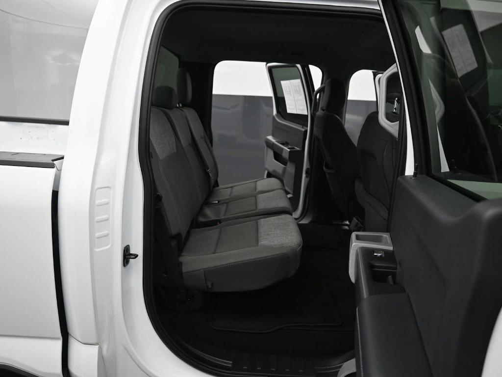 used 2025 Ford F-250 car, priced at $58,973