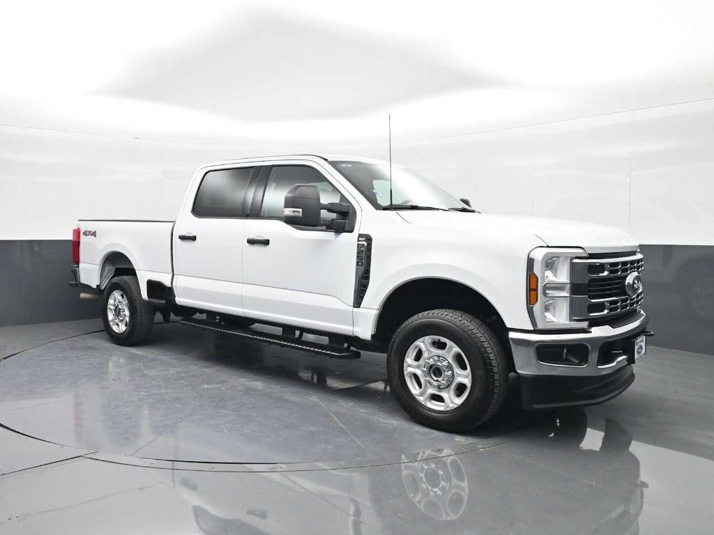used 2025 Ford F-250 car, priced at $58,973