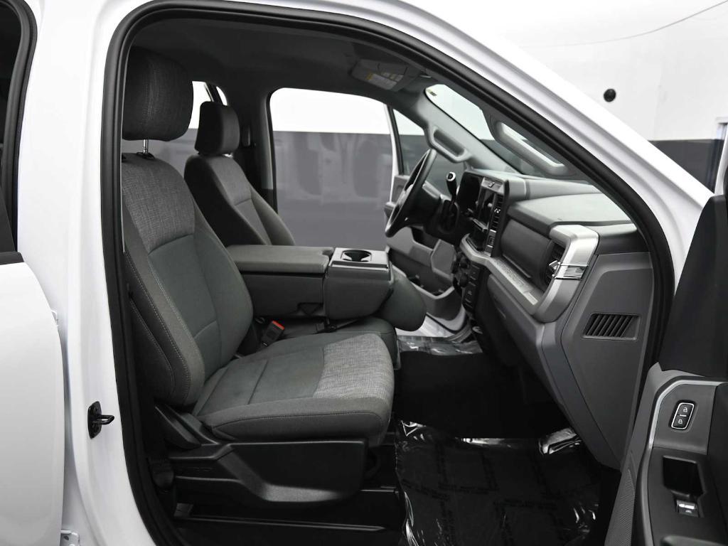 used 2025 Ford F-250 car, priced at $58,973