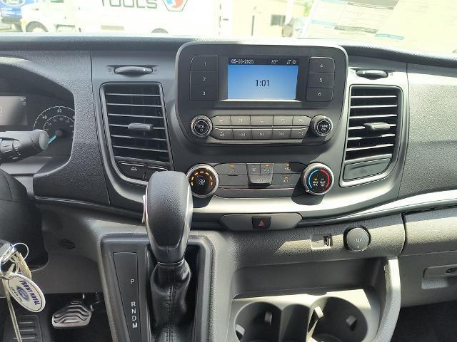 new 2025 Ford Transit-350 car, priced at $57,325