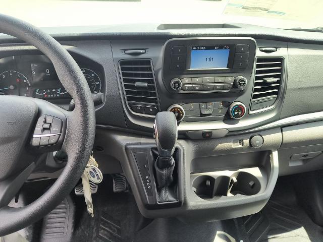 new 2025 Ford Transit-350 car, priced at $57,325