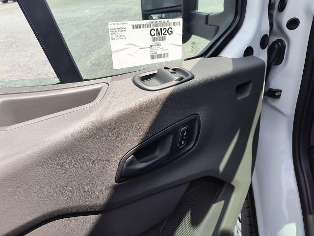 new 2025 Ford Transit-350 car, priced at $57,325