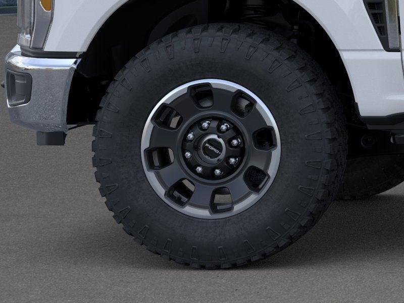 new 2025 Ford F-350 car, priced at $61,627