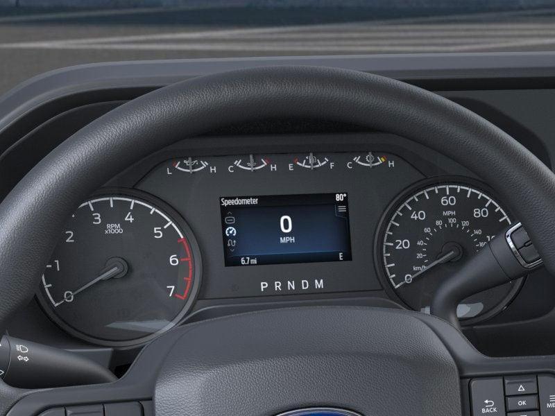 new 2025 Ford F-350 car, priced at $61,627
