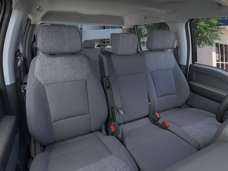 new 2025 Ford F-350 car, priced at $61,627