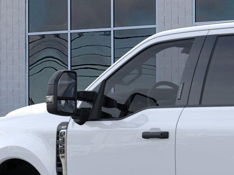 new 2025 Ford F-350 car, priced at $61,627