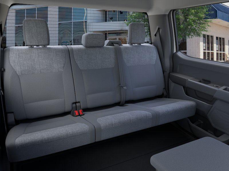 new 2025 Ford F-350 car, priced at $61,627