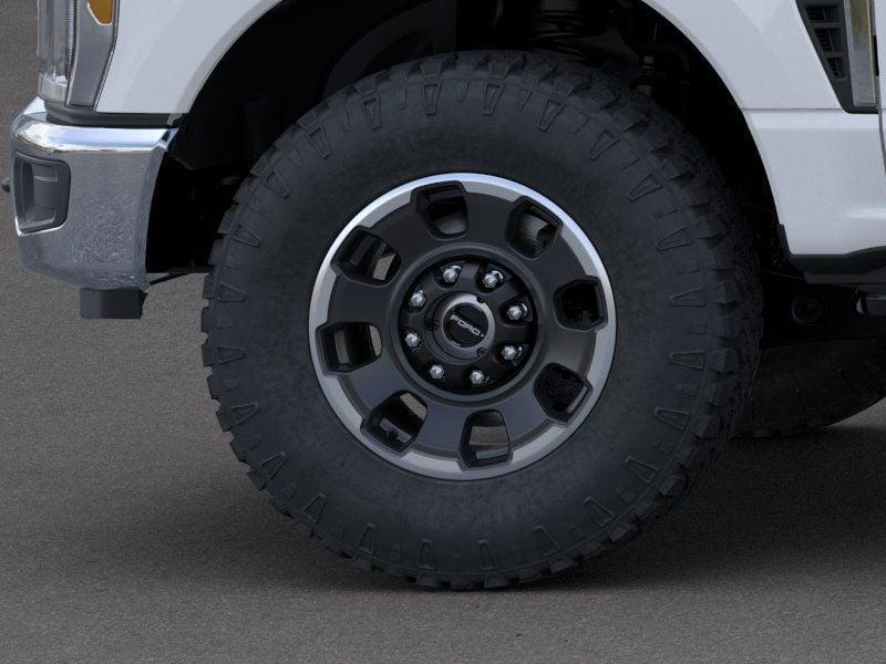 new 2025 Ford F-350 car, priced at $64,177