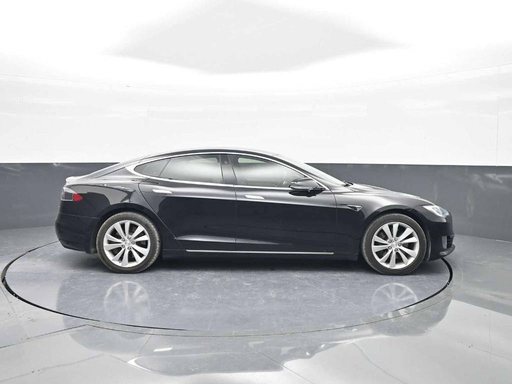 used 2017 Tesla Model S car, priced at $20,273