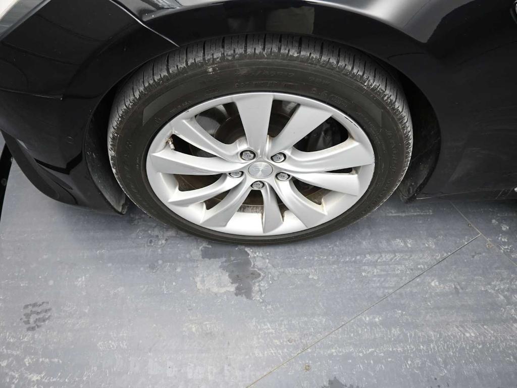 used 2017 Tesla Model S car, priced at $20,273