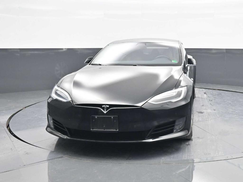 used 2017 Tesla Model S car, priced at $20,273