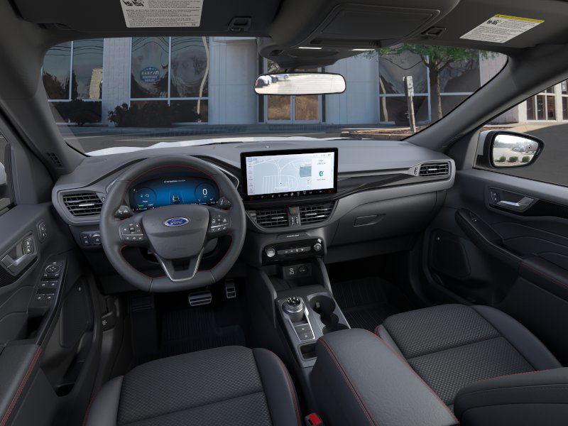 new 2024 Ford Escape car, priced at $38,442