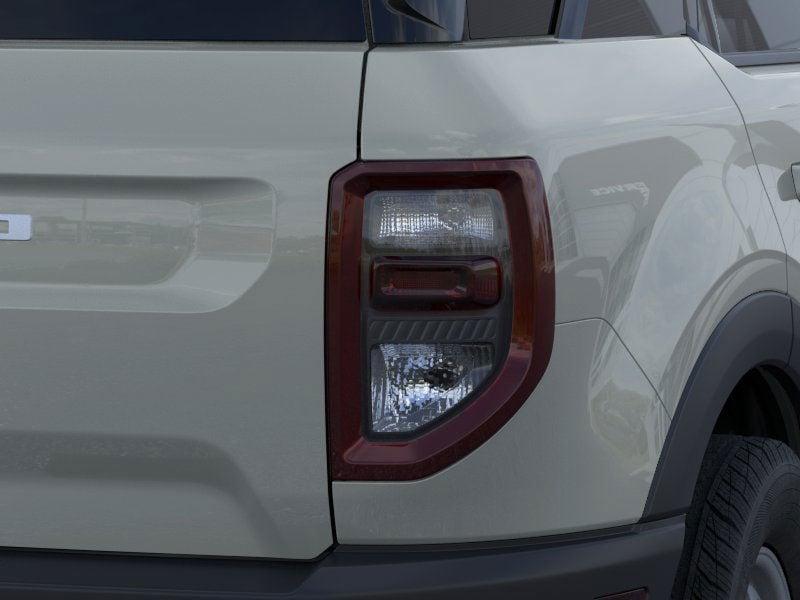 new 2024 Ford Bronco Sport car, priced at $32,273