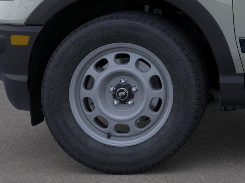 new 2024 Ford Bronco Sport car, priced at $31,273