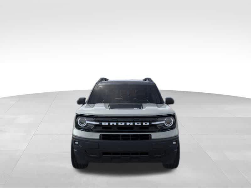 new 2024 Ford Bronco Sport car, priced at $33,773