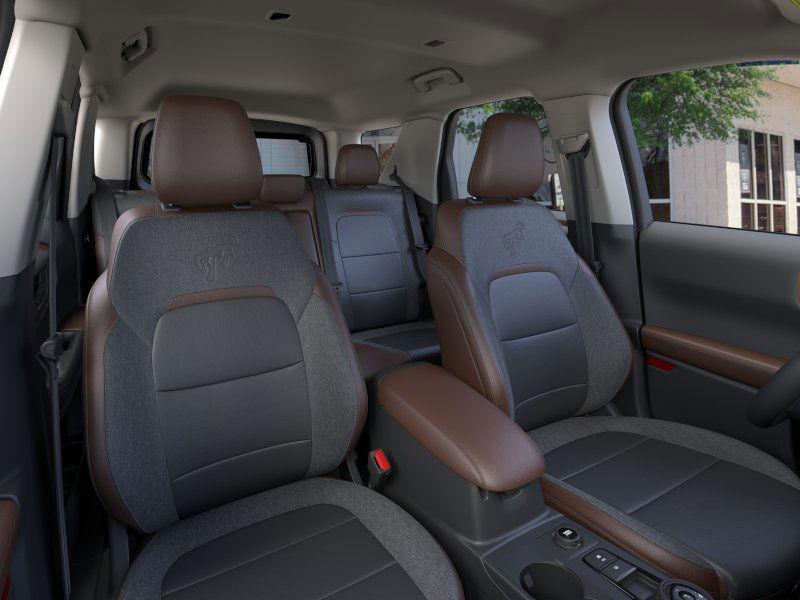 new 2024 Ford Bronco Sport car, priced at $31,273