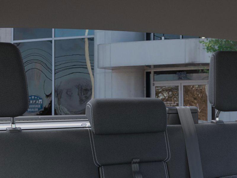new 2025 Ford Ranger car, priced at $36,891