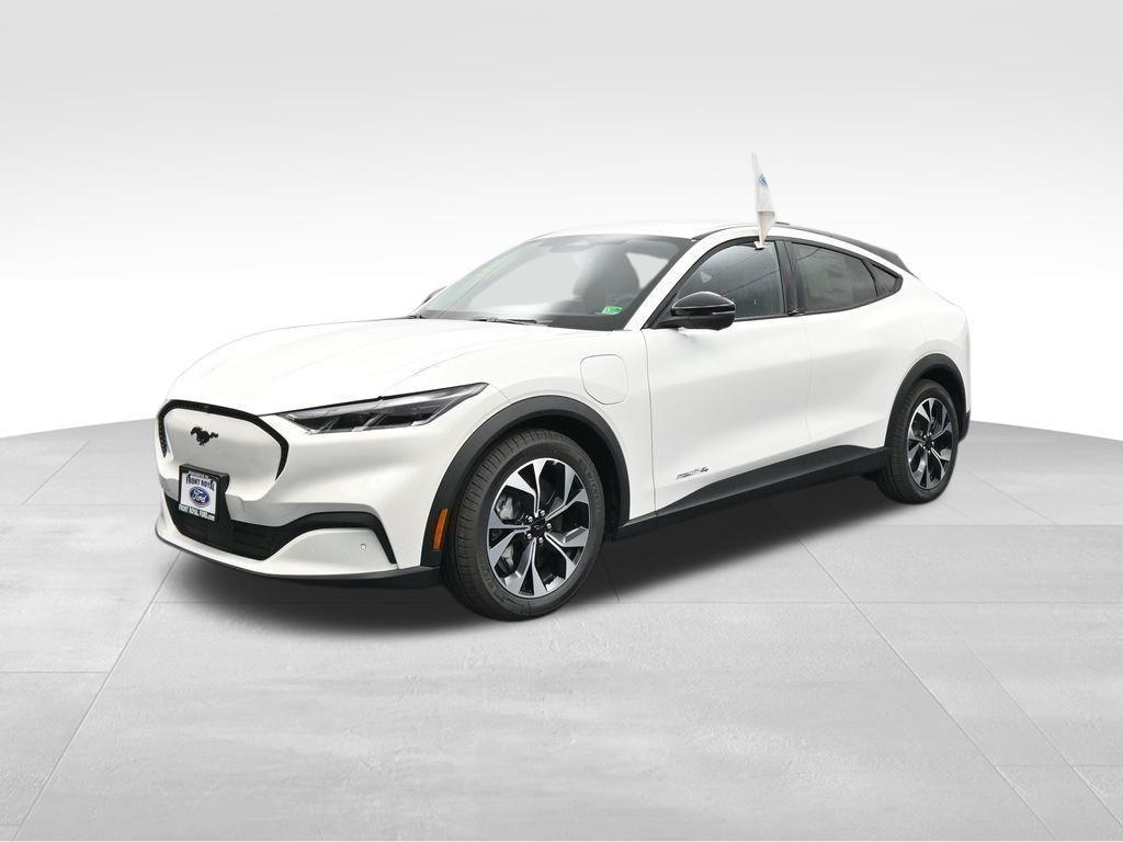 new 2025 Ford Mustang Mach-E car, priced at $39,773