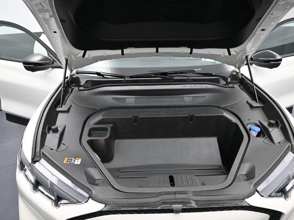new 2025 Ford Mustang Mach-E car, priced at $39,773