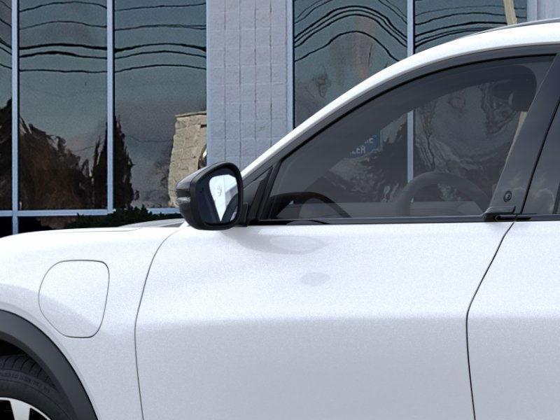 new 2025 Ford Mustang Mach-E car, priced at $39,773