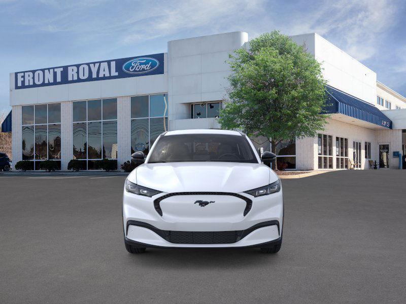 new 2025 Ford Mustang Mach-E car, priced at $39,773