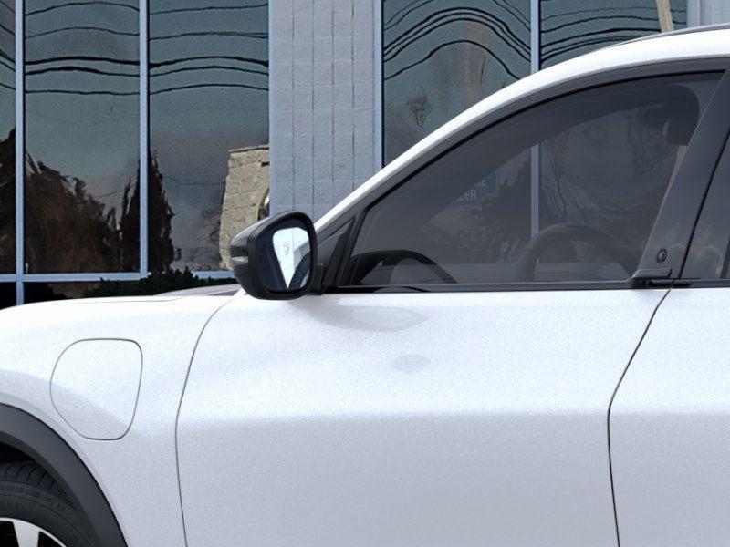 new 2025 Ford Mustang Mach-E car, priced at $43,085