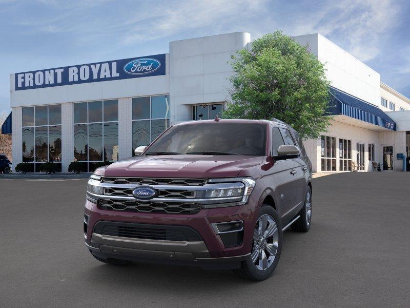 new 2024 Ford Expedition car, priced at $82,986