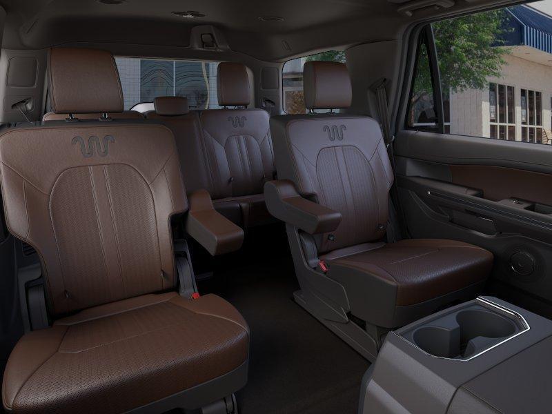 new 2024 Ford Expedition car, priced at $76,982