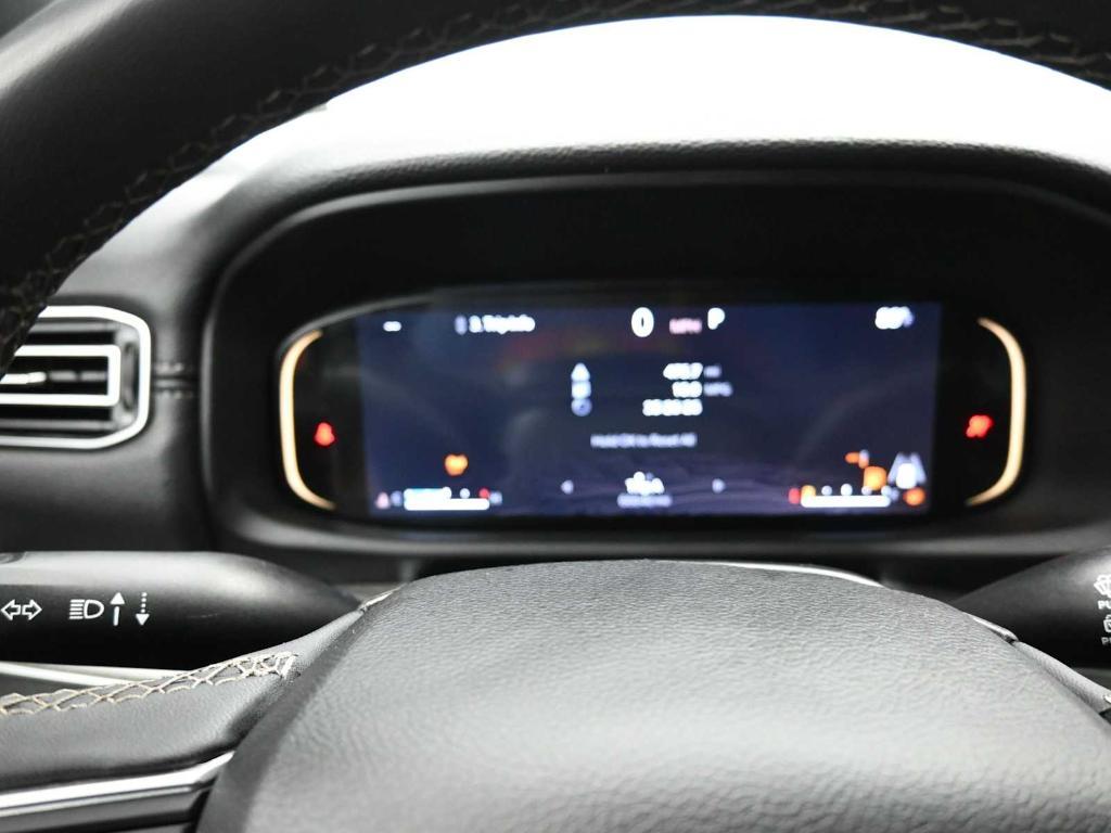 used 2023 Jeep Wagoneer L car, priced at $44,973