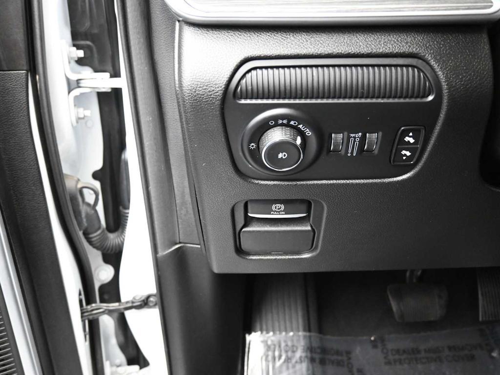 used 2023 Jeep Wagoneer L car, priced at $44,973